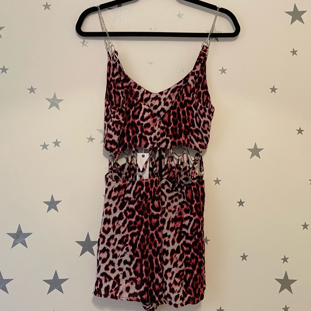 LF Romper - Picture 4 of 5